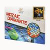 купить Картина по номерам Art Gallery GB87729 Mozaic cu diamante 30x40cm Floarea-soarelui in vaza в Кишинёве 