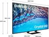 cumpără Televizor Samsung UE65BU8500UXUA în Chișinău 
