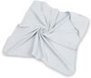 купить Аксессуар для купания Sensillo 416552 Полотенце Terry 100x100 Grey в Кишинёве 
