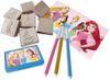 купить Набор для творчества Multiprint 7660 Set de creatie Box - Disney Princess в Кишинёве 