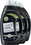 BURTI Noir - Detergent lichid pentru haine negre 1.45L