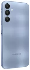 купить Смартфон Samsung A256/256 Galaxy A25 5G Blue в Кишинёве 