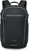 cumpără Rucsac pentru oraș Osprey Axis 24 Black/Shale Grey (810165744646) în Chișinău 