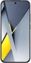 купить Смартфон Xiaomi POCO F8 Pro 12/256GB Black в Кишинёве 