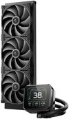 купить Кулер Deepcool SPARTACUS 420 Black в Кишинёве 