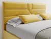 купить Кровать my-STYLE my-Taya 180x200 (P59D18M19) в Кишинёве 