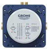 купить Смеситель для душа Grohe Corp ingropat Rapido Smartbox universal 35600000 в Кишинёве 