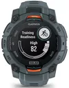 cumpără Ceas inteligent Garmin Instinct 3, 45 mm, Solar, Twilight with Twilight Band (010-02934-01) în Chișinău 