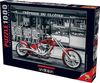 купить Головоломка Anatolian A1019 Puzzle 1000 elemente Motocicleta rosie в Кишинёве 