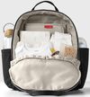cumpără Geantă pentru mama Skip Hop 9M203410 Envi-Luxe Black în Chișinău 