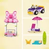 купить Конструктор Lego 10773 Minnie Mouses Ice Cream Shop в Кишинёве 