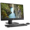 cumpără Monobloc PC Computer 23.8 Dell OptiPlex 5480 Black, Intel Core i5-10500T 2.3-3.8GHz/8GB DDR4/SSD 256GB/Intel UHD Graphics 630/Webcam FHD/Speakers 2x2W/WiFi 6 802.11AX+BT 5.0/Gigabit LAN/23.8 FHD 1920x1080 IPS non-Touch Anti-Glare/Keyboard&Mouse/Ubuntu/ All-In-One / AIO în Chișinău 