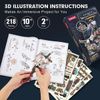cumpără Set de construcție Cubik Fun T4039h 3D Puzzle Pirate Bay în Chișinău 