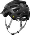 купить Защитный шлем Abus Moventor 2.0 MIPS muted black M в Кишинёве 