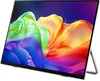 cumpără Monitor Acer PM161QB Portable Monitor Black (UM.ZP0EE.001) în Chișinău 