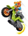 купить Конструктор Lego 60356 Bear Stunt Bike в Кишинёве 