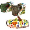 купить Игрушка miscellaneous 1147 Set T-REX, ass. в Кишинёве 