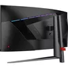 cumpără Monitor MSI MAG 345CQR Curved Gaming Black în Chișinău 