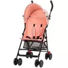 cumpără Сărucior pentru copii Chipolino Amaya pink leopard LKAM02405PL în Chișinău 