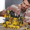 cumpără Set de construcție Lego 42131 App-Controlled Cat® D11Bulldozer în Chișinău 