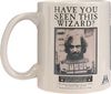 cumpără Cană Pyramid International SCMG25012 HARRY POTTER (WANTED SIRIUS) HEAT CHANGE MUG în Chișinău 