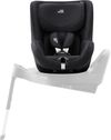 cumpără Scaun auto Britax-Römer DUALFIX 5Z Classic Deep Black (2000040859) în Chișinău 