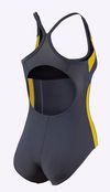Costum de baie pt femei m.42 Beco Swimsuit Aqua 6612 (9503) 