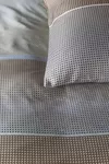 cumpără Lenjerie de pat Beddinghouse 332902 Kardol Charlottesville Blu.Grey 200x200/220 Blu.Grey în Chișinău 