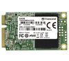 .mSATA SSD  256GB Transcend  "TS256GMSA230S" [R/W:550/400MB/s, 55/70K IOPS, SM2258H, 3D TLC] 
