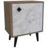 cumpără Noptieră Trendy Hastikoz Hitit, 45x65x35cm (GTR001535) în Chișinău 