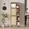 купить Офисный шкаф Trendy ON10B-SU, multifunctionala (GTR006728) в Кишинёве 