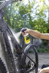 cumpără Produse chimice auto Karcher Detergent natural concentrat pentru biciclete (6.296-289.0) în Chișinău 