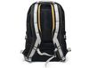 купить Dicota D31048 Backpack Active black/yellow 14"-15.6", Premium notebook backpack with a sporty design, (rucsac laptop/рюкзак для ноутбука) в Кишинёве 