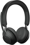 купить Наушники игровые Jabra 26599-989-989 Evolve2 65, Link380/390a UC Stereo Std Black в Кишинёве 