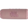 купить Колонка портативная Bluetooth JBL Flip 6 Pink в Кишинёве 