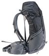 купить Туристический рюкзак Deuter Futura Pro 40 black-graphite в Кишинёве 