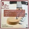 cumpără Coarda pentru instrument muzical Clifton Golden Ton Electric String Set în Chișinău 