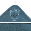 cumpără Accesoriu pentru baie PernaMea Prosop de baie 90x90cm broderie/Teddy în Chișinău 