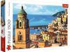 cumpără Puzzle Trefl R26A /48(R25K/17) (26201) 1500 Amalfi Italia în Chișinău 