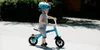 купить Велосипед Micro GB0025 G-Bike Chopper Deluxe Aqua в Кишинёве 