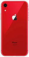 Apple iPhone XR 64GB SS, Red 