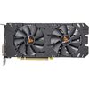 cumpără Placă video Biostar Gaming Radeon™ RX 580 2048SP GPU / 8GB GDDR5 în Chișinău 