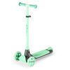 купить Самокат Yvolution YV-101259 Y Glider Kiwi Green, cu 3 roti в Кишинёве 