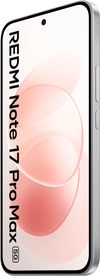купить Смартфон Xiaomi Redmi Note 17 Pro Max 5G 8/512GB Blush в Кишинёве 