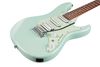 купить Гитара Ibanez AZES40MGR AZ (Mint green) в Кишинёве 