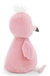 купить Мягкая игрушка Orange Toys Fluffy the Pink Flamingo 35 cm OT3006/35 в Кишинёве 