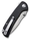 купить Нож походный Sencut S23032-1 Pulsewave, G10, Button Lock в Кишинёве 