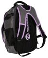 купить Рюкзак спортивный Powerslide 907084 Fitness Backpack Dark grey в Кишинёве 