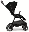 купить Детская коляска Nuna ST16612RVTGL TRIV Next colectia Riveted в Кишинёве 