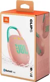 cumpără Boxă portativă Bluetooth JBL Clip 5 Pink în Chișinău 